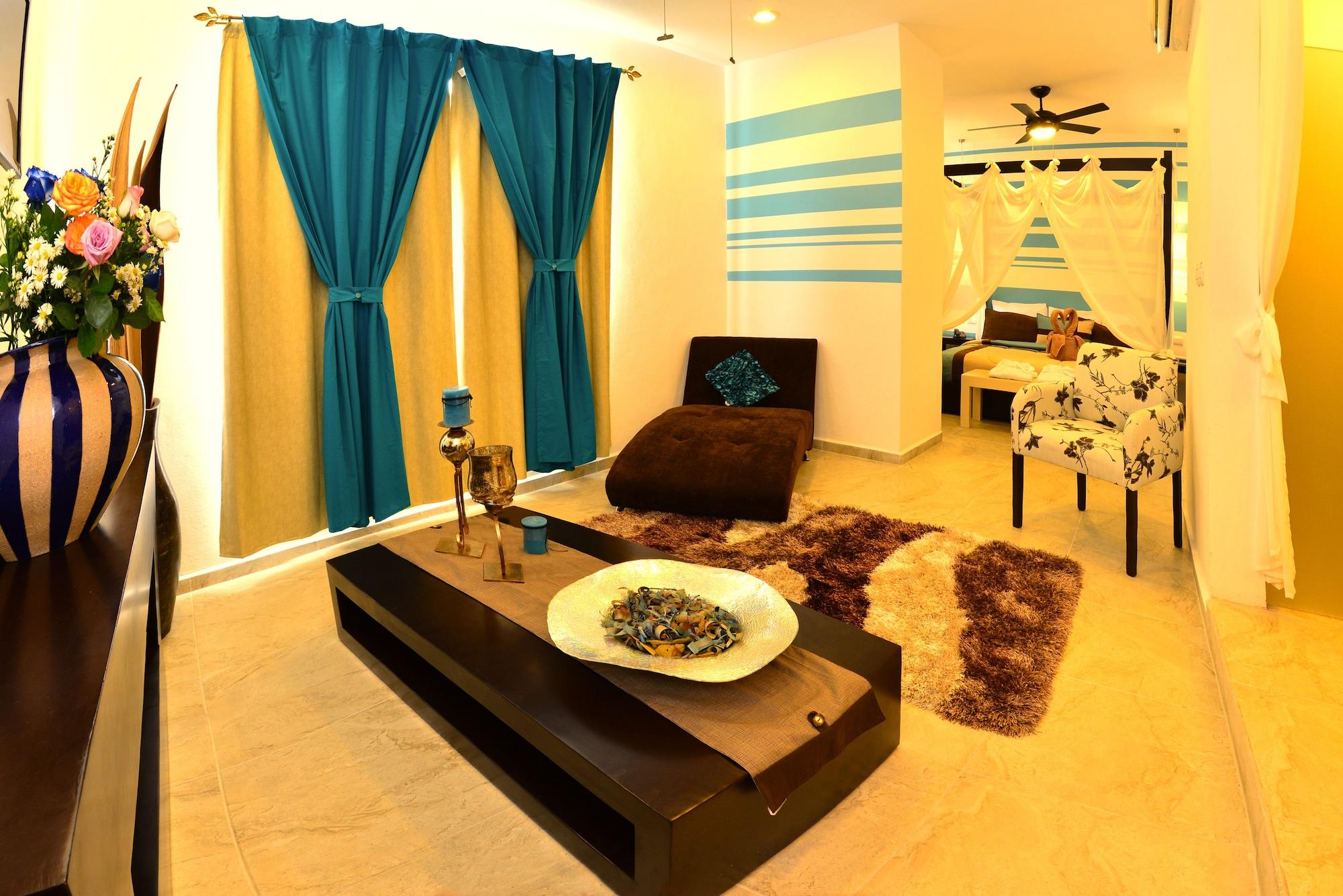Hotel Mariposa Boutique - 5th Avenue 4*